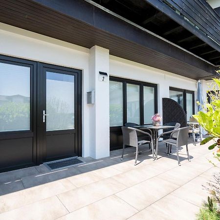 Haus An Der See Seesturm Dahme  Exterior photo