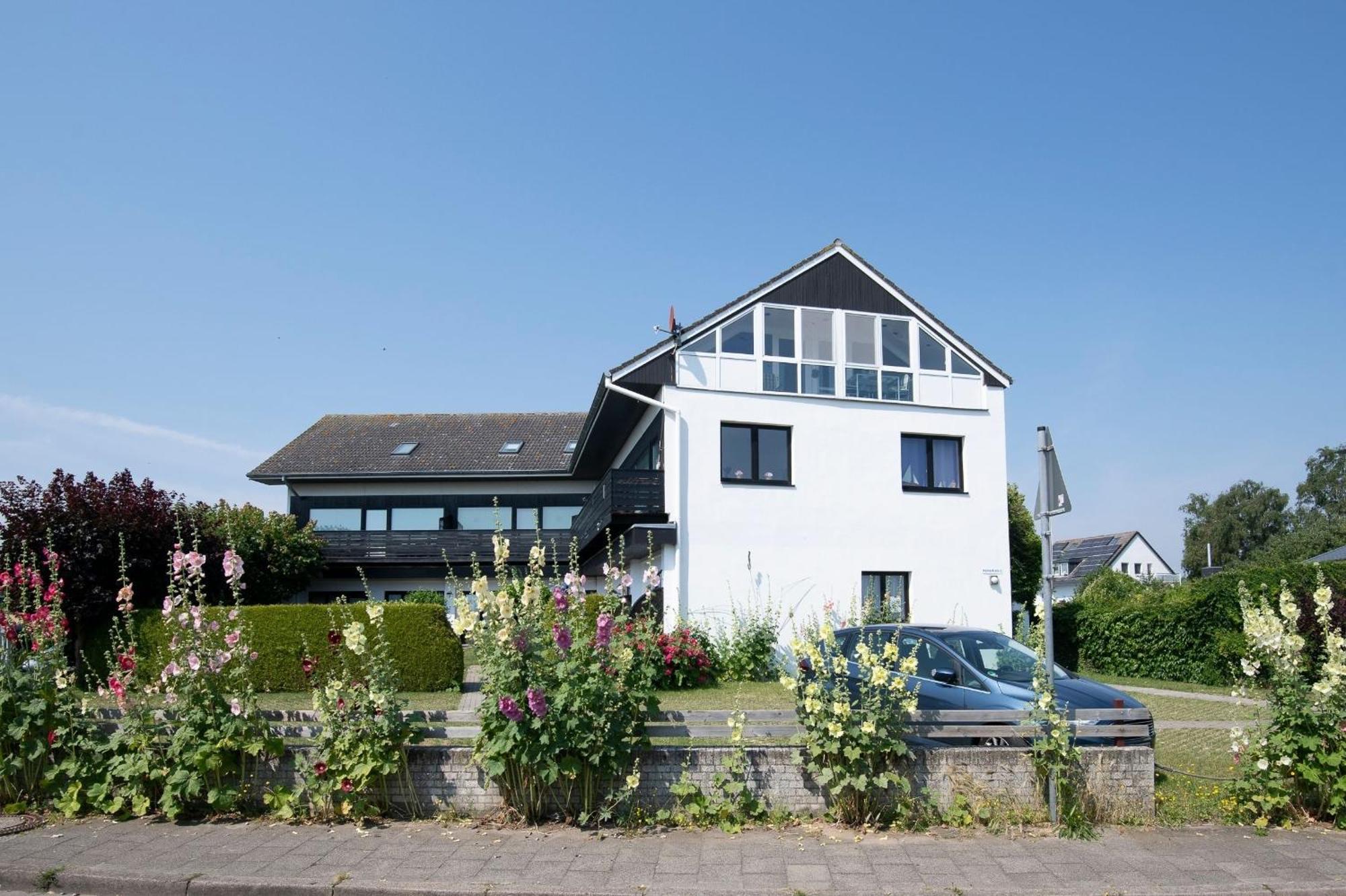 Haus An Der See Seesturm Dahme  Exterior photo